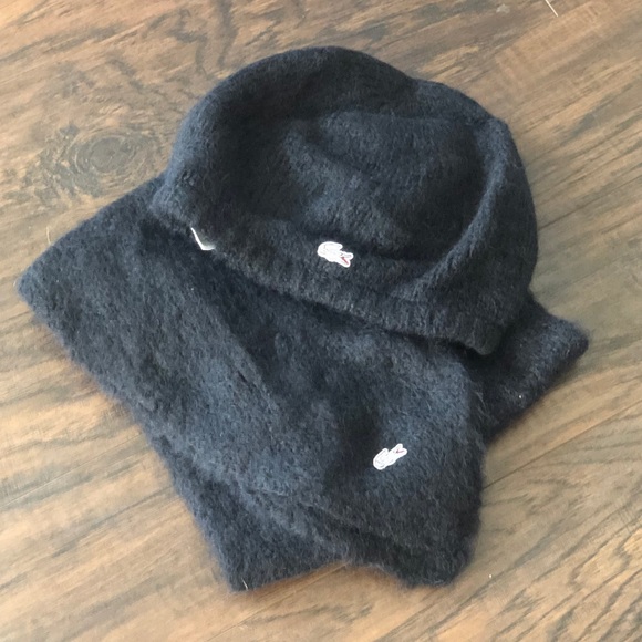 berets lacoste